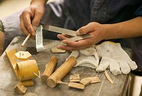 整木定制行业的产业现状与行业数据